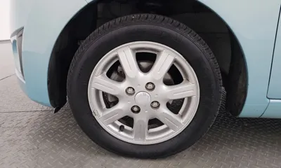 ChevroletGMDaewoo Matiz 2010, 148975 км, за 1057.15 USD