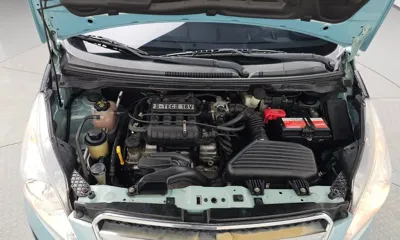 ChevroletGMDaewoo Matiz 2010, 148975 км, за 1057.15 USD - фото 6