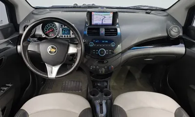 ChevroletGMDaewoo Matiz 2010, 148975 км, за 1057.15 USD - фото 7