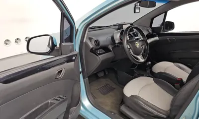 ChevroletGMDaewoo Matiz 2010, 148975 км, за 1057.15 USD - фото 10