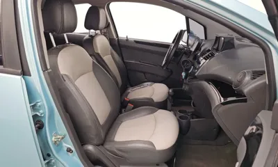 ChevroletGMDaewoo Matiz 2010, 148975 км, за 1057.15 USD - фото 11