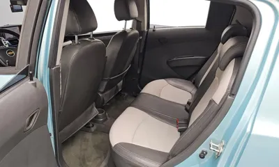 ChevroletGMDaewoo Matiz 2010, 148975 км, за 1057.15 USD - фото 12