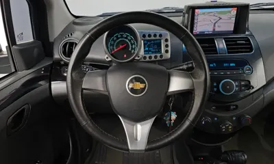 ChevroletGMDaewoo Matiz 2010, 148975 км, за 1057.15 USD - фото 13