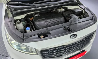 Kia Canival 2020, 119185 км, за 10835.81 USD - фото 6