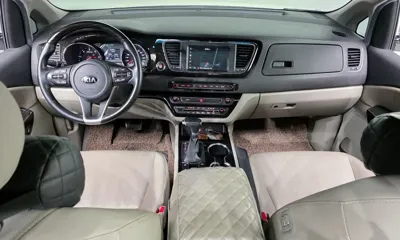 Kia Canival 2020, 119185 км, за 10835.81 USD - фото 7