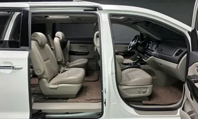 Kia Canival 2020, 119185 км, за 10835.81 USD - фото 10