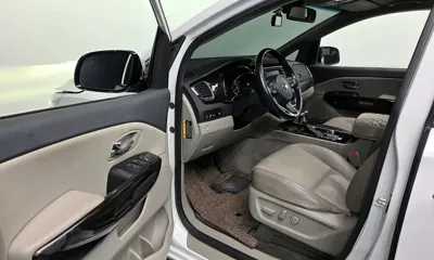 Kia Canival 2020, 119185 км, за 10835.81 USD - фото 11