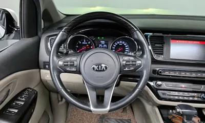 Kia Canival 2020, 119185 км, за 10835.81 USD - фото 13