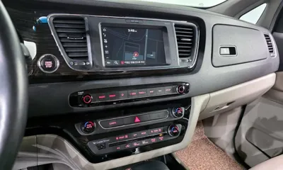 Kia Canival 2020, 119185 км, за 10835.81 USD - фото 14