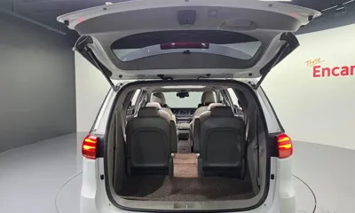 Kia Canival 2020, 119185 км, за 10835.81 USD - фото 20