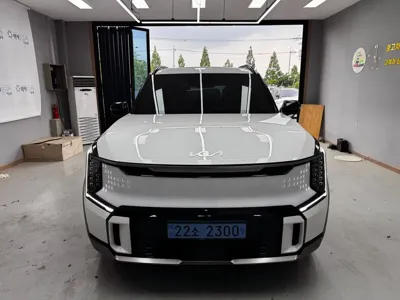 Kia EV9 2025, 57675 км, за 40698.44 USD