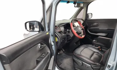 Kia Ray 2014, 127675 км, за 4726.27 USD - фото 10