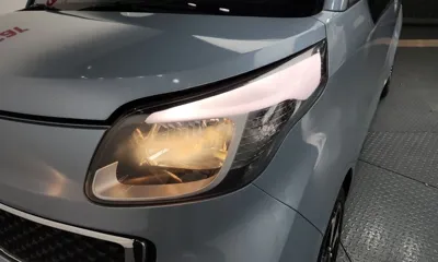 Kia Ray 2014, 127675 км, за 4726.27 USD - фото 22