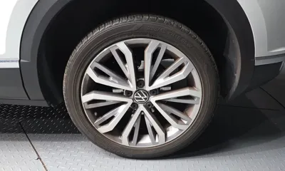 Volkswagen T-Roc 2021, 48183 км, за 15758.28 USD