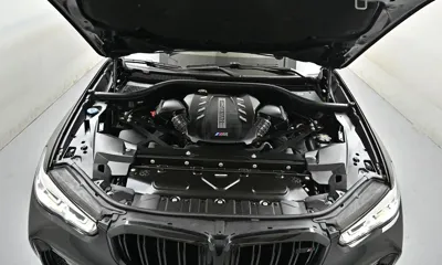 BMW X5M 2022, 53285 км, за 56880.95 USD - фото 6