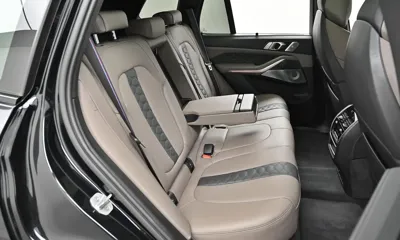 BMW X5M 2022, 53285 км, за 56880.95 USD - фото 12