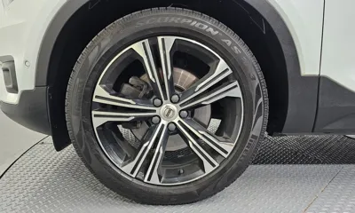 Volvo XC40 2021, 140773 км, за 15534.12 USD
