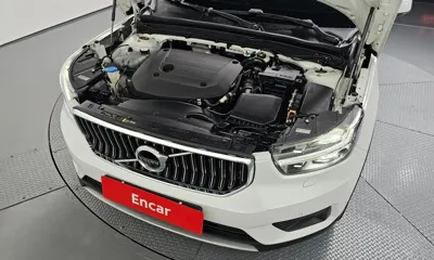 Volvo XC40 2021, 140773 км, за 15426.02 USD - фото 6