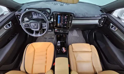 Volvo XC40 2021, 140773 км, за 15426.02 USD - фото 7