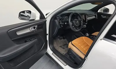 Volvo XC40 2021, 140773 км, за 15426.02 USD - фото 10