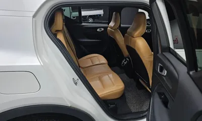 Volvo XC40 2021, 140773 км, за 15426.02 USD - фото 11