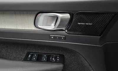 Volvo XC40 2021, 140773 км, за 15426.02 USD - фото 13