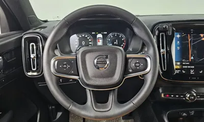 Volvo XC40 2021, 140773 км, за 15426.02 USD - фото 14