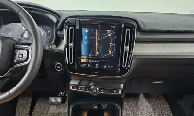 Volvo XC40 2021, 140773 км, за 15426.02 USD - фото 15