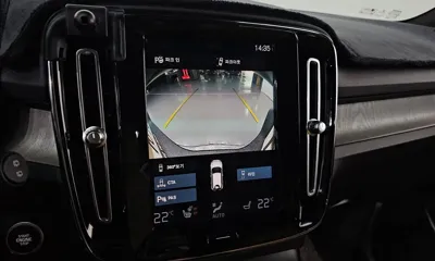 Volvo XC40 2021, 140773 км, за 15426.02 USD - фото 16