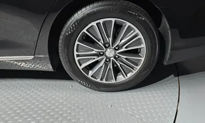 Hyundai Grandeur 2018, 133509 км, за 9122.16 USD - фото 21