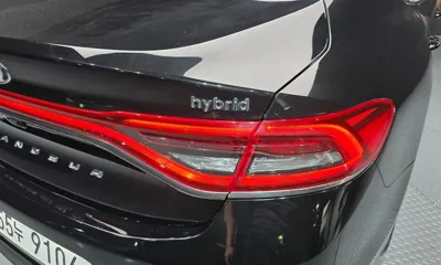 Hyundai Grandeur 2018, 133509 км, за 9122.16 USD - фото 23