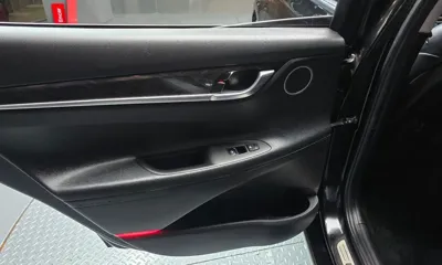 Hyundai Grandeur 2018, 133509 км, за 9122.16 USD - фото 25