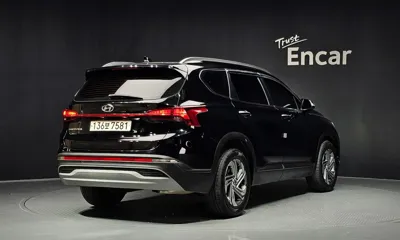 Hyundai Santafe 2021, 99175 км, за 14434.82 USD