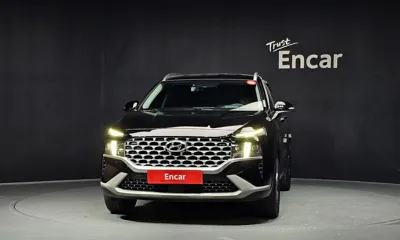 Hyundai Santafe 2021, 99175 км, за 14434.82 USD