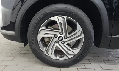 Hyundai Santafe 2021, 99175 км, за 14434.82 USD