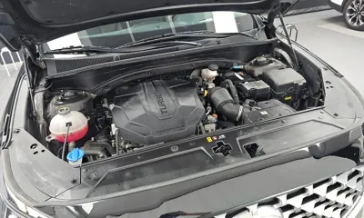 Hyundai Santafe 2021, 99175 км, за 14325.74 USD - фото 6