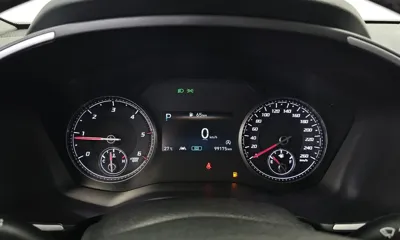 Hyundai Santafe 2021, 99175 км, за 14325.74 USD - фото 8