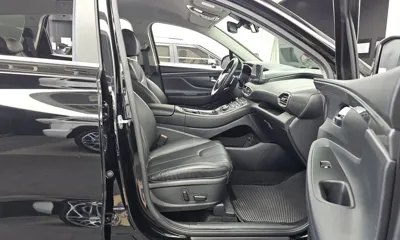 Hyundai Santafe 2021, 99175 км, за 14325.74 USD - фото 11