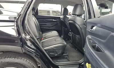 Hyundai Santafe 2021, 99175 км, за 14325.74 USD - фото 12