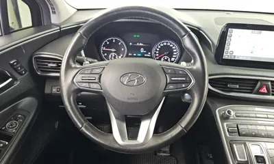 Hyundai Santafe 2021, 99175 км, за 14325.74 USD - фото 13