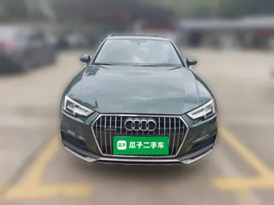 Audi A4 2017, 76200 км, за 22495 USD - фото 2