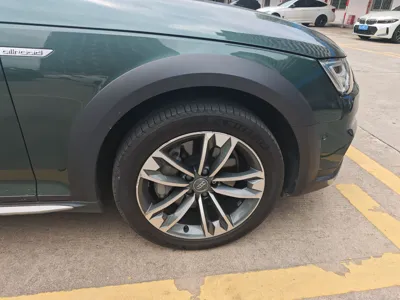 Audi A4 2017, 76200 км, за 22495 USD - фото 8