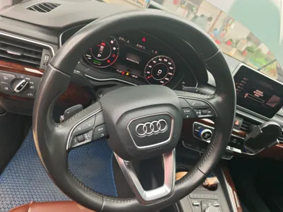 Audi A4 2017, 76200 км, за 22495 USD - фото 9