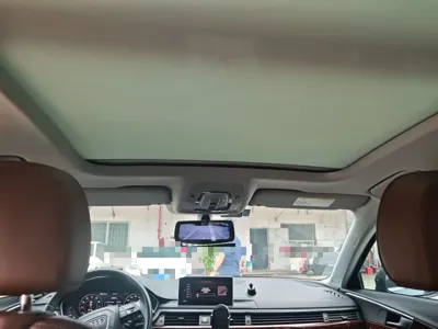 Audi A4 2017, 76200 км, за 22495 USD - фото 15