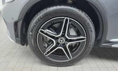 Mercedes-Benz GLC-Class 2021, 35483 км, за 28410.57 USD