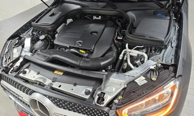 Mercedes-Benz GLC-Class 2021, 35483 км, за 28410.57 USD - фото 6