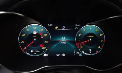 Mercedes-Benz GLC-Class 2021, 35483 км, за 28410.57 USD - фото 8