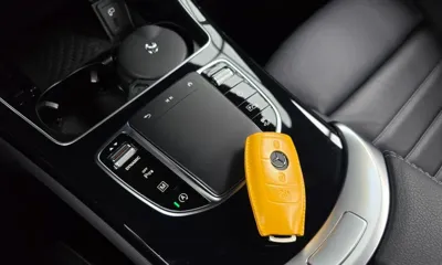 Mercedes-Benz GLC-Class 2021, 35483 км, за 28410.57 USD - фото 9