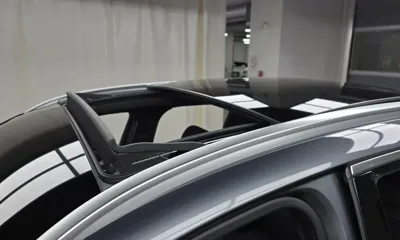 Mercedes-Benz GLC-Class 2021, 35483 км, за 28410.57 USD - фото 19
