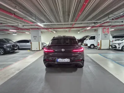 BMW X4 2020, 57039 км, за 28817.12 USD